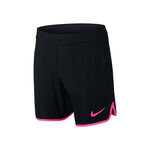 Nike T&oslash;j Nike Gladiator Shorts Drenge - sort, pink