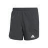 Own The Run MFTP Løbeshorts Herrer-Sort