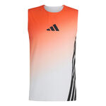 adidas L&oslash;betop adidas Terrex XPR Pro  L&oslash;betr&oslash;je Herrer-hvid, orange