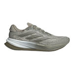 adidas L&oslash;besko adidas Supernova Comfortglide Neutral sko Herrer - gr&aring;, 