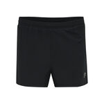 Newline Tøj Newline Core Shorts Damer - sort, 