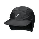 ASICS T&oslash;j ASICS Winterized Cap Unisex - sort, 