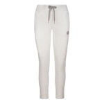 BIDI BADU Tøj BIDI BADU Ayanda Basic Pant Træningsbukser Damer-Creme