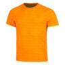 Titus T-shirt Herrer-Orange