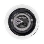 Dunlop Strenge, rulle Dunlop  EXPLOSIVE SPIN Strenge, rulle -sort