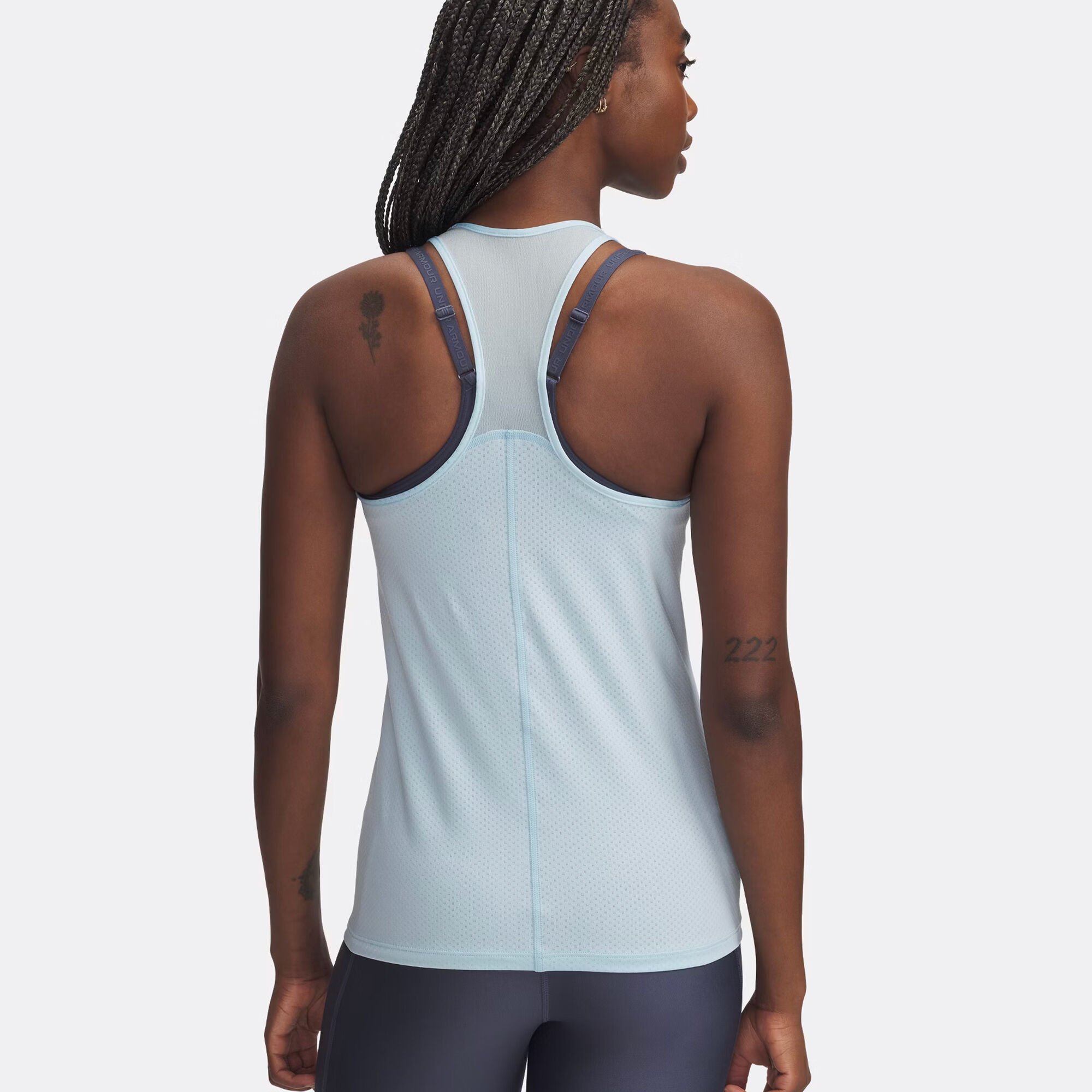 Under Armour
