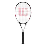 Wilson Tennisketchere Wilson Fusion XL