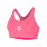 Crew Medium Support Sports-BH Damer-Pink