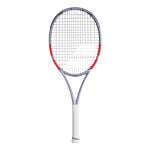 Babolat Tennisketchere Babolat Pure Strike Team Tennisketchere Test ketchere
