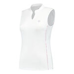 K-Swiss Tøj K-Swiss Hypercourt Advantage Tanktop Damer-Hvid