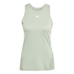 adidas T&oslash;j adidas WTR Designed For Training Tanktop Damer-Vis