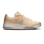 On Tennissko On THE ROGER ADV Pro W AC Allcourt-sko Damer-beige, apricot