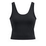 Motion Tanktop Damer-Sort