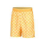 Nike T&oslash;j Nike Court Dri-Fit Victory 9in Shorts Herrer-Gul,Hvid