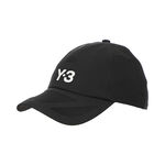 adidas Tøj adidas Y-3 Clima Cap Børn-Sort
