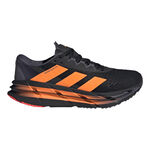 adidas L&oslash;besko adidas Adistar BYD St&oslash;ttesko Herrer-sort, orange