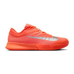 Nike Tennissko Nike Zoom Vapor Pro 3 Allcourt-sko Herrer-Neonorange