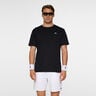 Ade T-shirt Herrer-Sort
