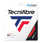 Tecnifibre Tecnifibre Pro Redcode 12m Strengesæt-Rød