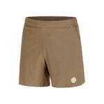 BIDI BADU Paris 2025 7Inch Shorts
