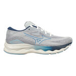 Mizuno Løbesko Mizuno Wave Serene Neutral Sko Damer-Grå