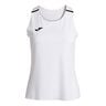 Ranking Tank Top Black