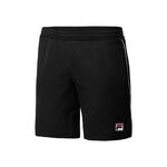 Fila T&oslash;j Fila Leon Shorts Herrer - sort, 