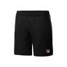 Leon Shorts Herrer - sort, 