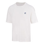 Fila Tøj Fila Caius T-shirt Herrer-Hvid