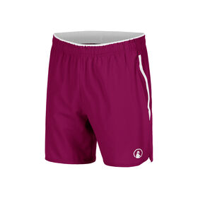 Billede af Drop 7in Shorts Herrer-berry, hvid
