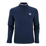 Tecnifibre Polar Quarter Zip 22