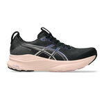 ASICS L&oslash;besko ASICS Gel-Kayano 32 St&oslash;ttesko Damer - sort, pink