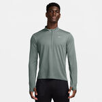 Nike Tøj Nike Pacer Half-Zip Løbetrøje Herrer - vis, 