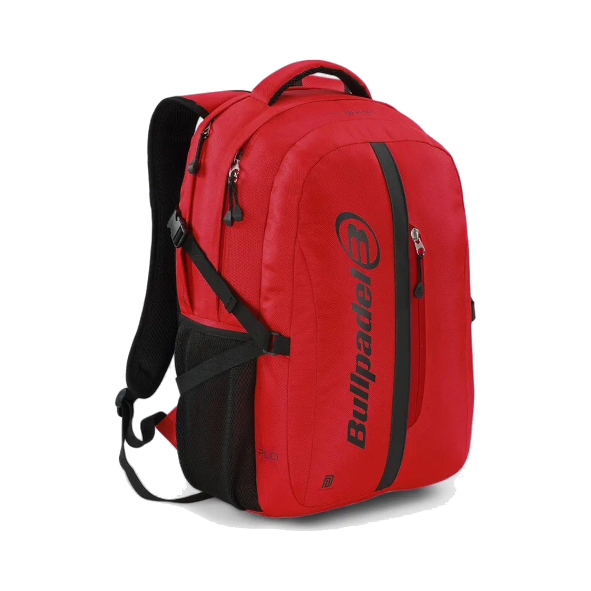 Bullpadel