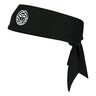 Cole Tech Bandana Unisex - sort, hvid