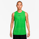Nike Tanktop Nike Carlos Alcaraz Court Dri-Fit Advantage Slam Tanktop Herrer-gr&oslash;n