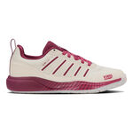K-Swiss Padelsko K-Swiss Ultra Court Padel Padelsko Damer - mint, rosa