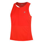 Fila Tanktop Fila Ivette Tanktop Damer-koral, apricot