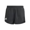 Adizero Essentials L&oslash;beshorts Damer - sort, 