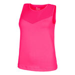 Limited Sports T&oslash;j Limited Sports Tina Tanktop Damer-Pink