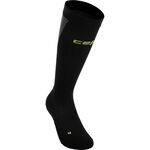 CEP Tøj CEP Core Ultralight Tall 4.0 Kompressionssokker Damer - sort, 