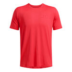 Under Armour T&oslash;j Under Armour Vanish Energy T-shirt Herrer-R&oslash;d,R&oslash;d
