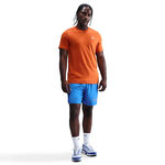Nike Tøj Nike Sportswear Club T-shirt Herrer - orange, 