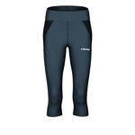 HEAD Tech 3/4 Tights Women