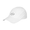 1 Cap Unisex - hvid, 