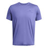 Vanish Energy T-shirt Herrer-Lilla