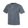 Dri-Fit Multi T-shirt Børn-Sort,Grå