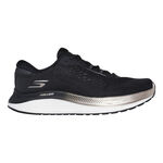 Skechers L&oslash;besko Skechers Go Run Persistence 2 Neutral Sko Damer-Sort,Guld
