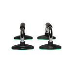 TOOLZ Chrome Push Up Grips