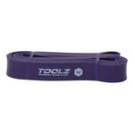 TOOLZ Fitnesstilbehør TOOLZ Super Band (medium) Bänder-Lilla
